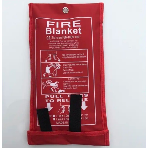 Best Product Firefighting Fire Blanket