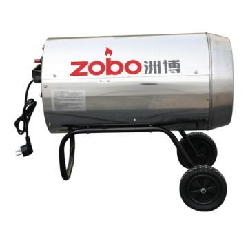 Zobo Forced-air Gas Heater ZB-G30