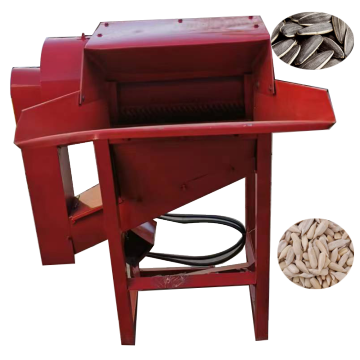 Sunflower Seed Sheller Machine: An Efficient Solution for Dehulling and Peeling
