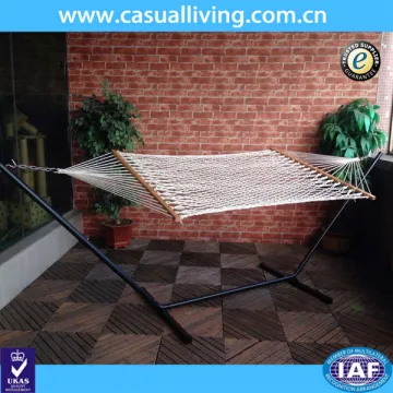 Cheap Outdoor Camping Cotton Hammocks For Sale