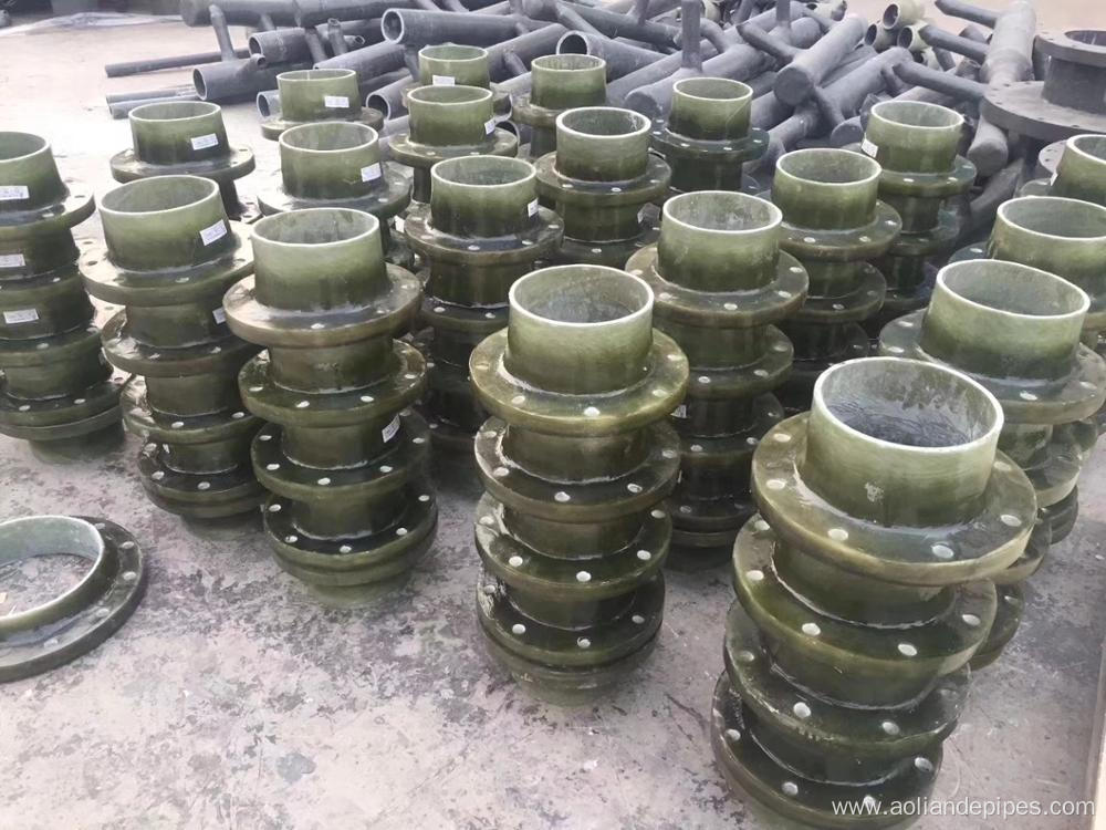 GRP FRP Fiberglass Flanges for Pipe connection