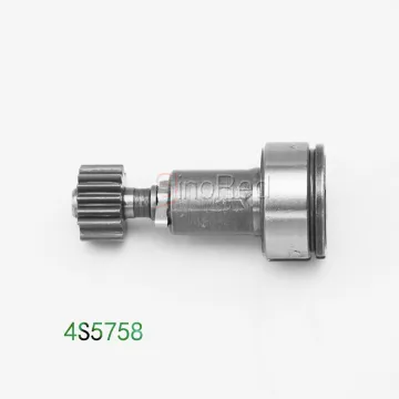 Fuel Pump Plunger Replacement for CAT Diesel Pump: Part Number 4S5758