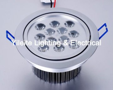 LED ceiling light, ceiling lamps 9w