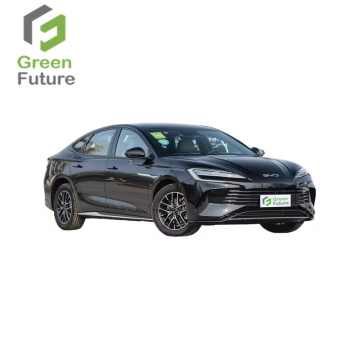 2024 BYD Seal DM-i 550km EV 4 Wheel Long Range Electric Car