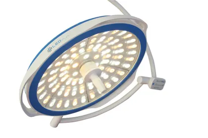 LED medical shadowless surgery lamp