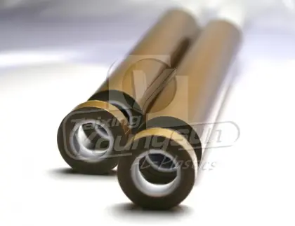 Non Stick Surface PTFE Glass Cloth Tape