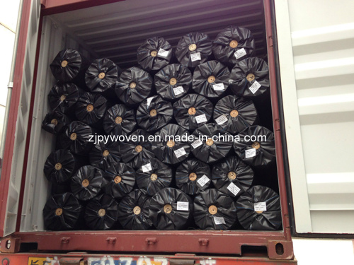 One Side Coated Polypropylene Woven Fabric (PY1-16)