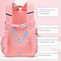 Zaini per ragazze a 180 gradi aperti grandi book book bookbags