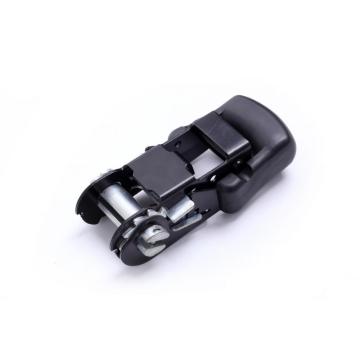 28MM Heavy Duty &amp; Soft Handle Ratchet Buckle