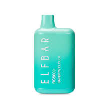 Шинэ Vape Pele Peh Elf Bar 5000 Puff