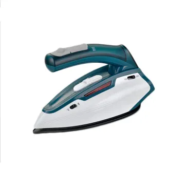 Travel-Friendly Small Handheld Steam Electric Iron
