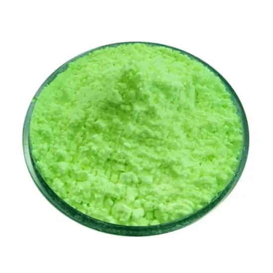 Industrial Grade Optical Brightener for Textile Whitening