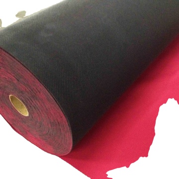 Anti-Slip Rubber White Mouse Mat Pad Roll - Neoprene Floor Runner 27x180 in China