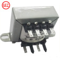 EI48 Laminated Core Transformer For Audio Device