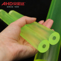 Polyurethane ຢາງພາລາ Rod Holla Tubes ທໍ່