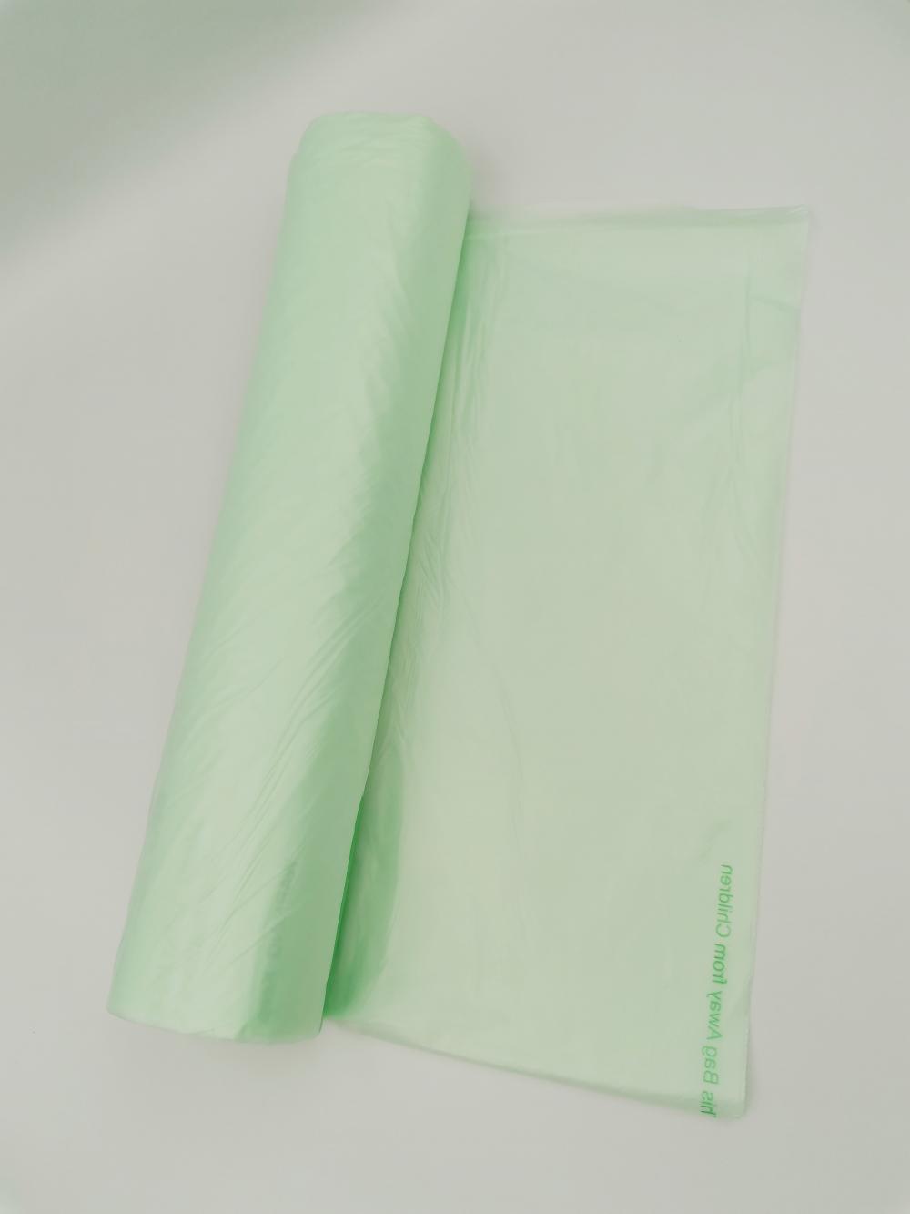 Compostable Strong Chemical Medical Waste Bags