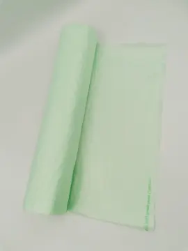 Compostable Leak-proof Thick Chemical Medical Waste Bags