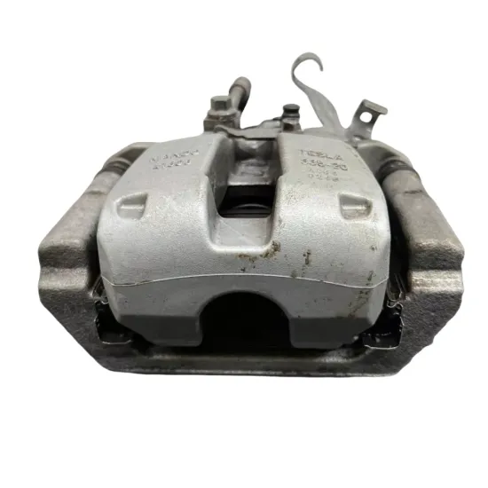BAINEL Rear Right Brake Caliper For TESLA MODEL Y - OE 1044626-00-B 1044626-00-C ORIGINAL
