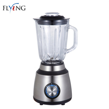 All In One Food Processor Mixer Blender