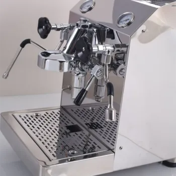 Press Coffee Maker and Espresso Machine Manual