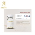 Caratfill 5.2ml*10 Solución de cuidado de la piel de esencia juvenil