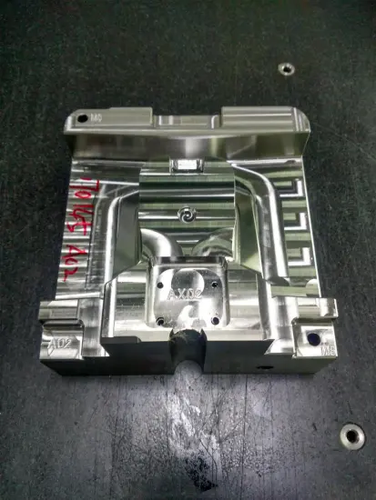 High quality plastic injection mold with long life time