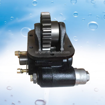 Power Take Off Gear Box for Electric Auto Spare Parts - MAZ Compatible
