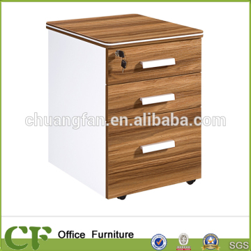 3 drawer mobile pedestal cabinet office pedestal file cabinet design