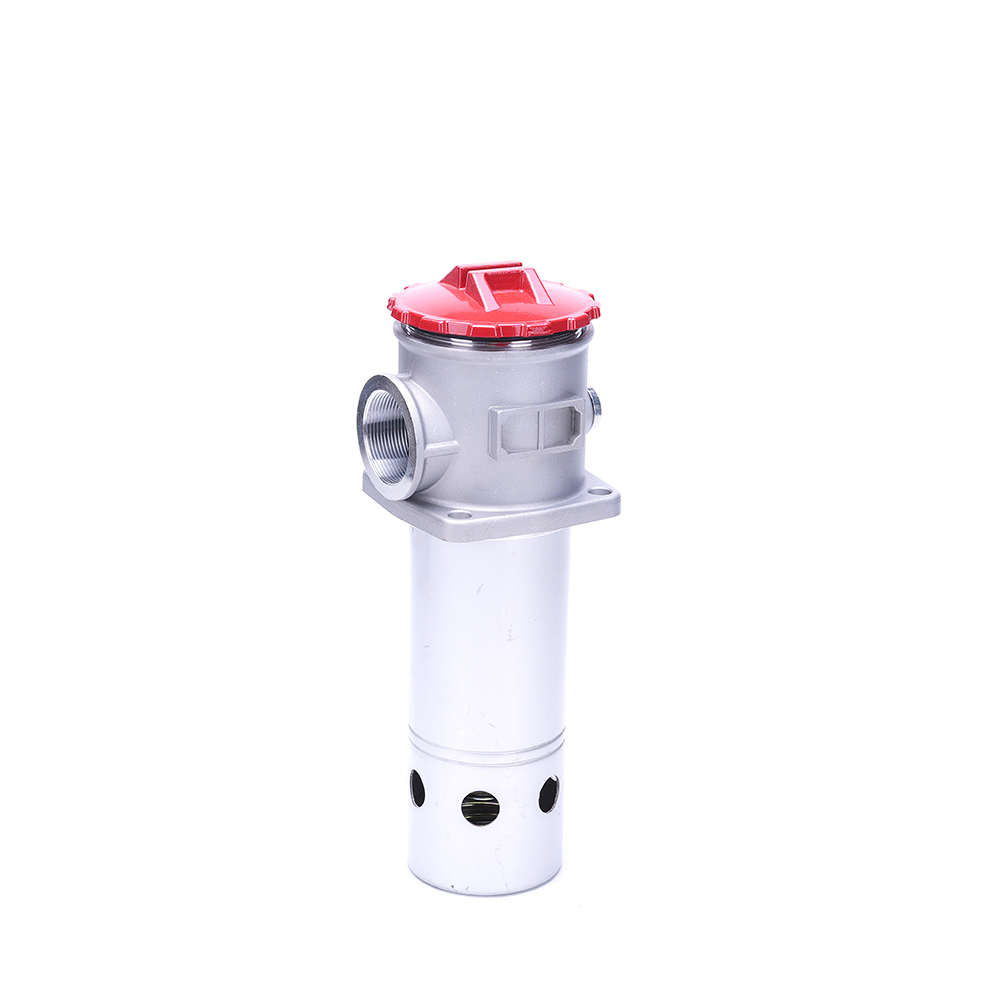 Oil Suction Filter