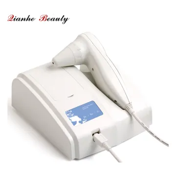 Clinic usb digital eye iriscope machine iridology camera with Pro Analysis Software
