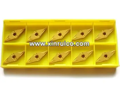 sell VNMG carbide inserts: www,xinruico,com