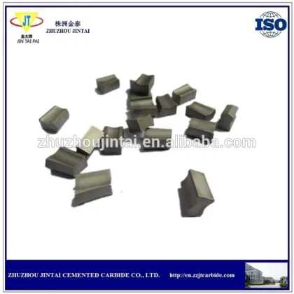 Custom tungsten carbide cutting tools