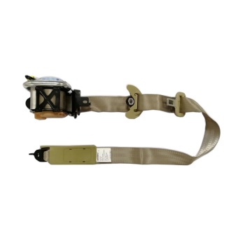 Auto Car Parts: Pretensioner Safety Seat Belts & Accessories