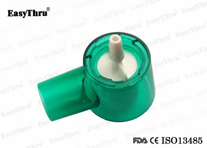 CE ISO13485 FDA Oxygen Mask Venturi Disposables for Child and Adult