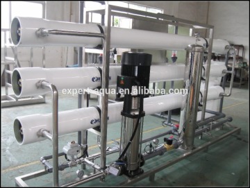 ground water purified water machine