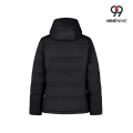 Jaqueta Hardshell Premium Feminina Bonded para Vida Dinâmica