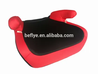 car seat cushions with ECER 44/04 15-36kgs