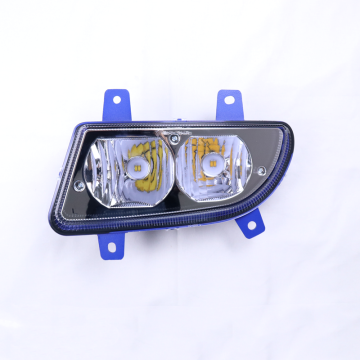 LED Truck Fog Light for Howo - 24V LED Fog Light for Howo Retrofit
