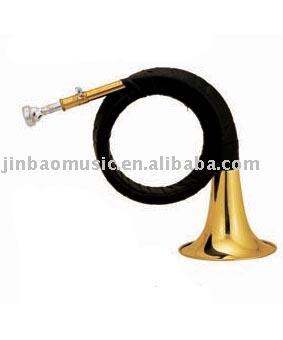 Post Horn