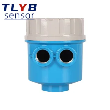 TLYB Radar Level Gauge Housing: RF Admittance Housing with Resistance Spinning
