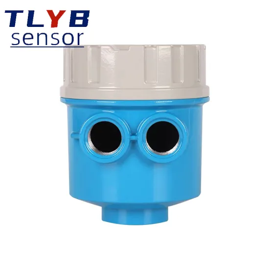TLYB Radar Level Gauge Housing: RF Admittance Housing with Resistance Spinning