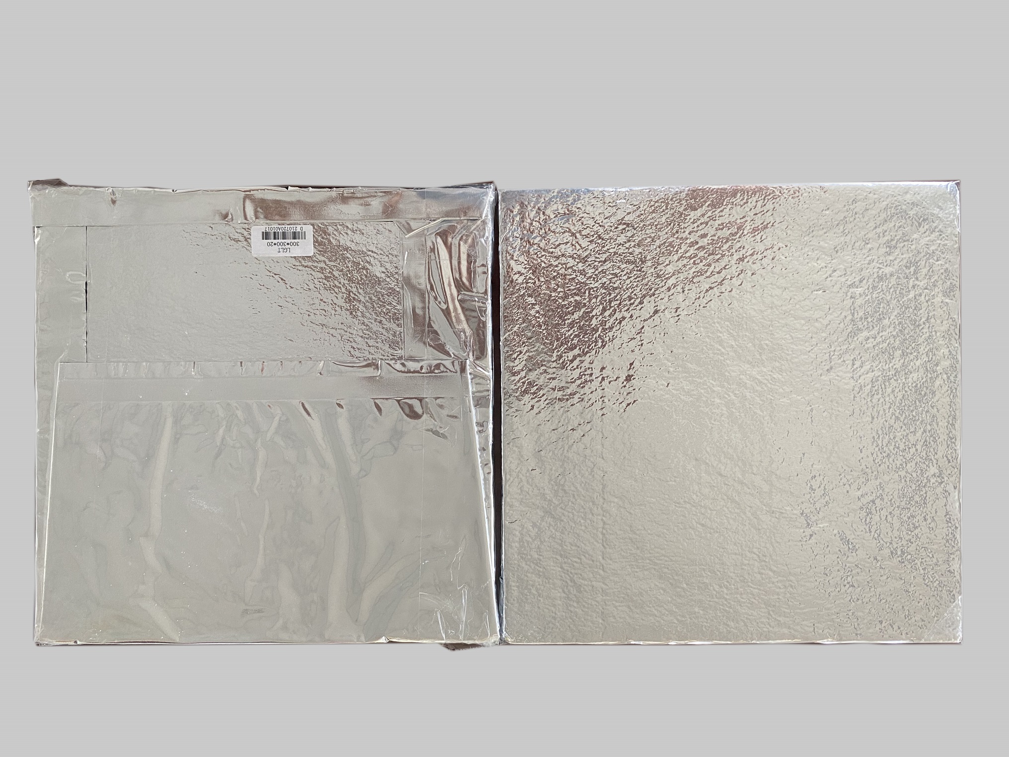 LANGE LITONG cold storage VIP panel