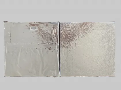 vacuum insulation board Thermal insulation board