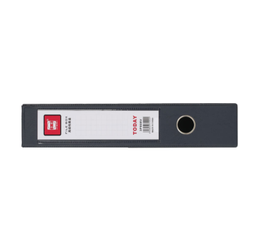 Durable file box for administration department