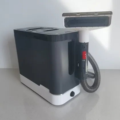 Powerful Reliable quality assurance Steam-Powered Cleaner