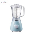 Personal Electric Blue Smoothie Blender