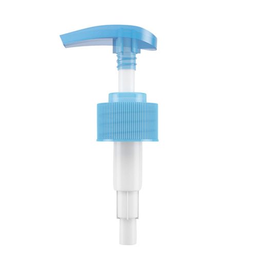 Pompe de lotion de 28 mm de distributeur de savon à hôpital de lavage à la main