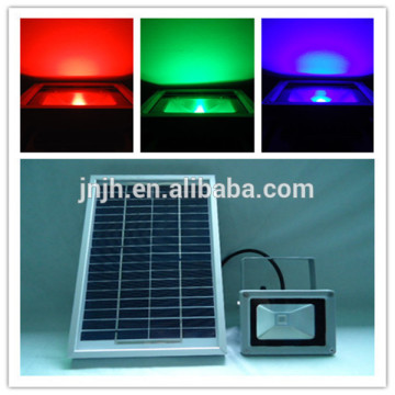High power 10w waterproof reg led outdoor flood light 12v