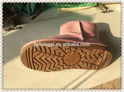 2016 POPULAR SNOW BOOTS, FASHION SNOW BOOT,WHITE WARM CHILDREN SNOW BOOTS