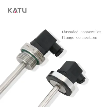LC100 Float Type Liquid Temperature Controller Switch